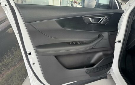 Chery Tiggo 4 I рестайлинг, 2025 год, 2 420 000 рублей, 11 фотография
