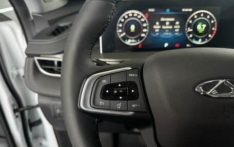Chery Tiggo 4 I рестайлинг, 2025 год, 2 420 000 рублей, 21 фотография