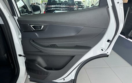 Chery Tiggo 4 I рестайлинг, 2025 год, 2 420 000 рублей, 14 фотография