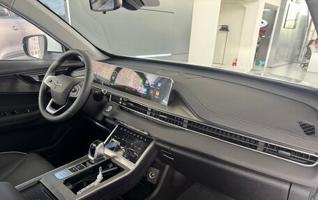 Chery Tiggo 4 I рестайлинг, 2025 год, 2 420 000 рублей, 16 фотография