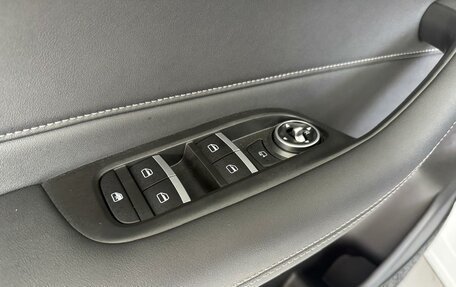 Chery Tiggo 4 I рестайлинг, 2025 год, 2 420 000 рублей, 18 фотография
