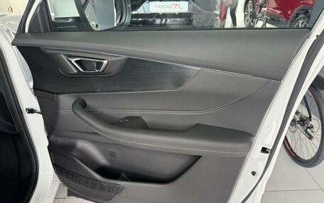 Chery Tiggo 4 I рестайлинг, 2025 год, 2 420 000 рублей, 15 фотография