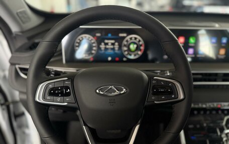 Chery Tiggo 4 I рестайлинг, 2025 год, 2 420 000 рублей, 23 фотография