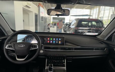 Chery Tiggo 4 I рестайлинг, 2025 год, 2 420 000 рублей, 28 фотография