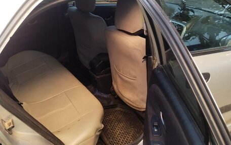 Mitsubishi Carisma I, 2003 год, 350 000 рублей, 5 фотография