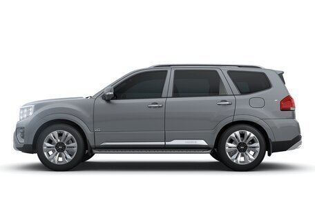 KIA Mohave I, 2024 год, 7 739 000 рублей, 3 фотография