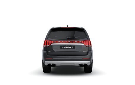 KIA Mohave I, 2024 год, 7 739 000 рублей, 10 фотография