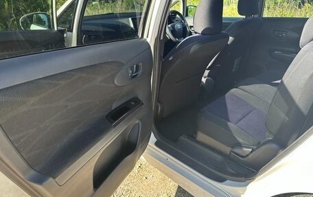 Toyota Wish II, 2017 год, 1 300 666 рублей, 4 фотография