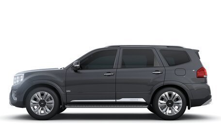 KIA Mohave I, 2024 год, 7 739 000 рублей, 8 фотография