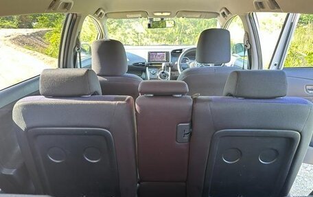 Toyota Wish II, 2017 год, 1 300 666 рублей, 8 фотография