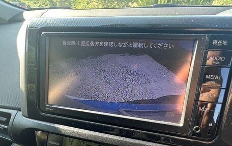 Toyota Wish II, 2017 год, 1 300 666 рублей, 11 фотография