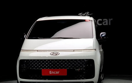 Hyundai Staria, 2022 год, 3 995 010 рублей, 3 фотография