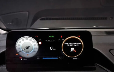 Hyundai Staria, 2022 год, 3 995 010 рублей, 8 фотография