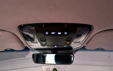 Hyundai Staria, 2022 год, 3 995 010 рублей, 17 фотография