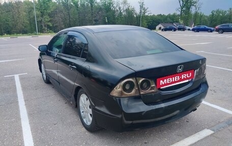Honda Civic VIII, 2008 год, 550 000 рублей, 5 фотография