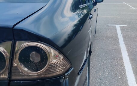 Honda Civic VIII, 2008 год, 550 000 рублей, 9 фотография