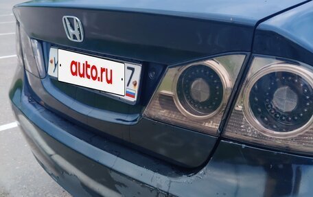 Honda Civic VIII, 2008 год, 550 000 рублей, 10 фотография