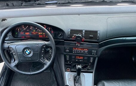 BMW 5 серия, 2000 год, 475 000 рублей, 3 фотография