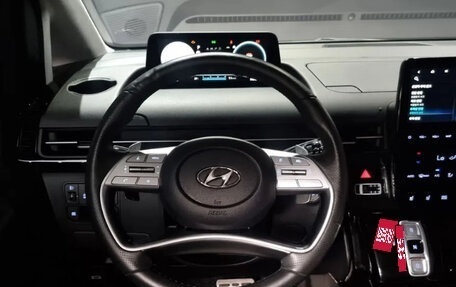 Hyundai Staria, 2022 год, 3 995 010 рублей, 13 фотография