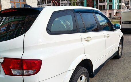 SsangYong Kyron I, 2011 год, 770 000 рублей, 5 фотография