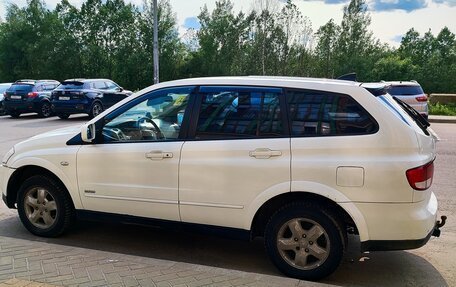 SsangYong Kyron I, 2011 год, 770 000 рублей, 7 фотография