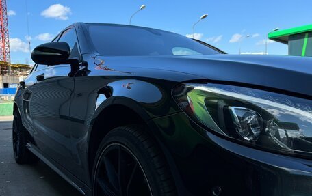 Mercedes-Benz C-Класс, 2014 год, 2 400 000 рублей, 2 фотография