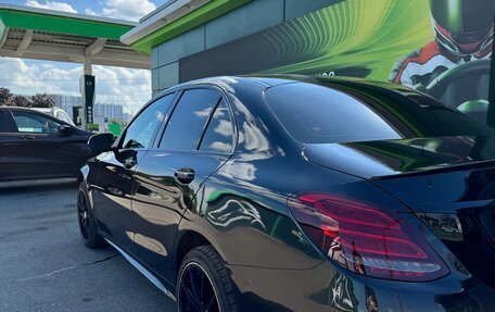 Mercedes-Benz C-Класс, 2014 год, 2 400 000 рублей, 3 фотография