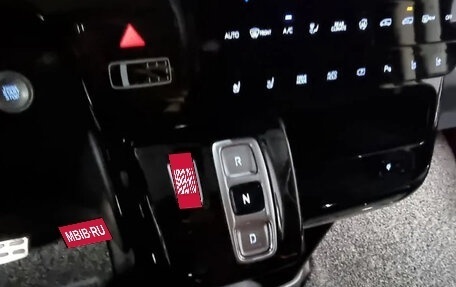 Hyundai Staria, 2022 год, 3 995 010 рублей, 9 фотография