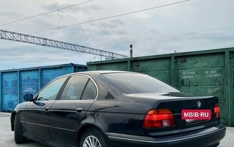 BMW 5 серия, 2000 год, 475 000 рублей, 5 фотография