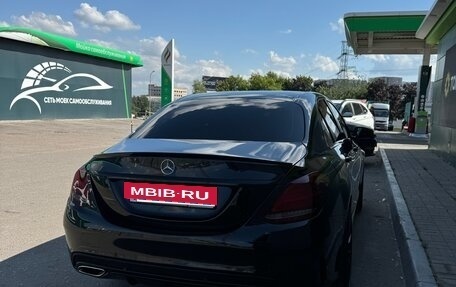 Mercedes-Benz C-Класс, 2014 год, 2 400 000 рублей, 4 фотография