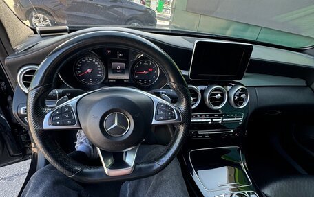 Mercedes-Benz C-Класс, 2014 год, 2 400 000 рублей, 8 фотография
