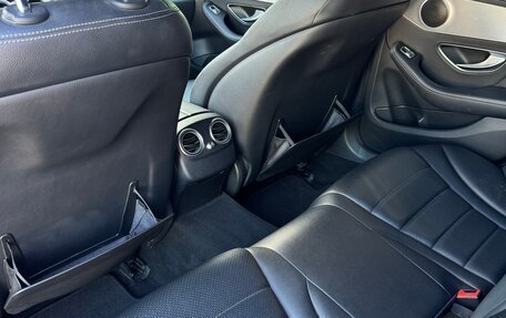 Mercedes-Benz C-Класс, 2014 год, 2 400 000 рублей, 12 фотография