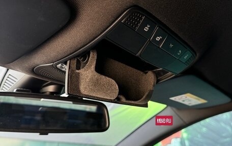 Mercedes-Benz C-Класс, 2014 год, 2 400 000 рублей, 11 фотография