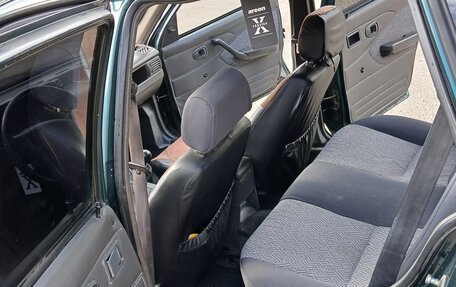 Daewoo Nexia I рестайлинг, 1998 год, 300 000 рублей, 7 фотография