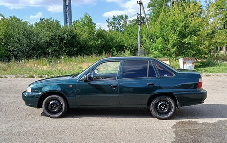 Daewoo Nexia I рестайлинг, 1998 год, 300 000 рублей, 8 фотография