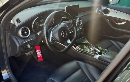 Mercedes-Benz C-Класс, 2014 год, 2 400 000 рублей, 6 фотография
