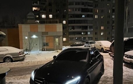 Mercedes-Benz C-Класс, 2014 год, 2 400 000 рублей, 16 фотография