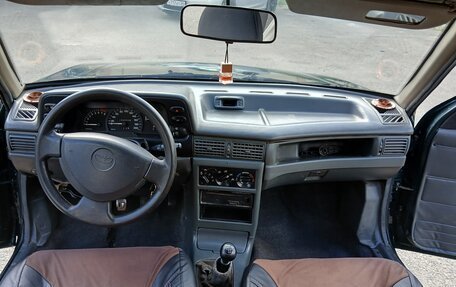 Daewoo Nexia I рестайлинг, 1998 год, 300 000 рублей, 11 фотография