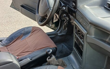 Daewoo Nexia I рестайлинг, 1998 год, 300 000 рублей, 13 фотография