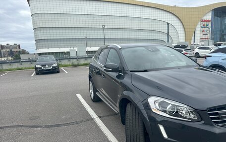 Volvo XC60 II, 2013 год, 2 250 000 рублей, 3 фотография