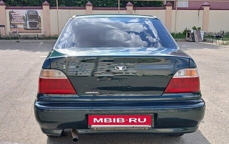 Daewoo Nexia I рестайлинг, 1998 год, 300 000 рублей, 4 фотография
