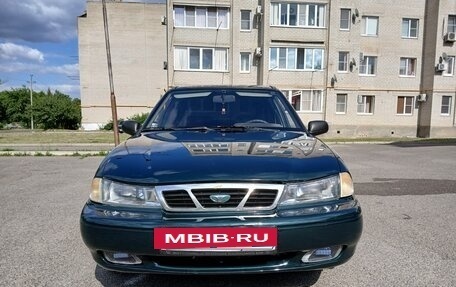 Daewoo Nexia I рестайлинг, 1998 год, 300 000 рублей, 2 фотография