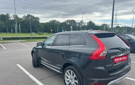 Volvo XC60 II, 2013 год, 2 250 000 рублей, 4 фотография