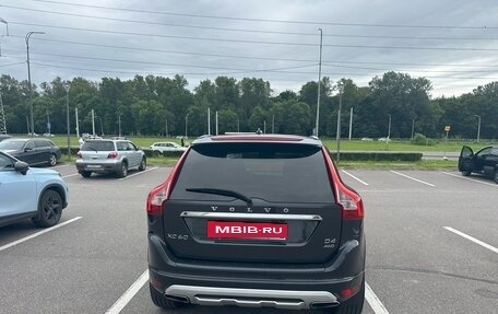 Volvo XC60 II, 2013 год, 2 250 000 рублей, 6 фотография