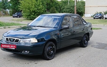 Daewoo Nexia I рестайлинг, 1998 год, 300 000 рублей, 6 фотография