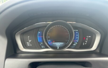 Volvo XC60 II, 2013 год, 2 250 000 рублей, 10 фотография