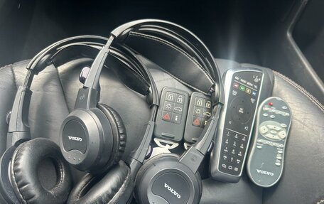 Volvo XC60 II, 2013 год, 2 250 000 рублей, 13 фотография
