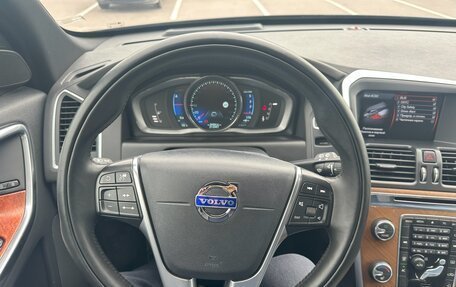 Volvo XC60 II, 2013 год, 2 250 000 рублей, 12 фотография