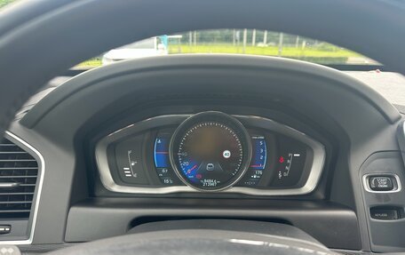 Volvo XC60 II, 2013 год, 2 250 000 рублей, 11 фотография