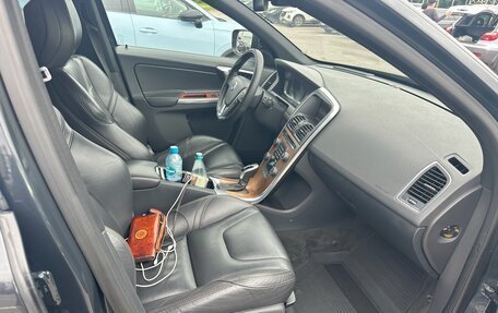 Volvo XC60 II, 2013 год, 2 250 000 рублей, 9 фотография